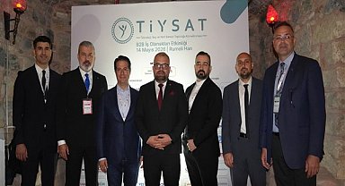 Türk ilaç sanayisi İstanbul’da buluştu