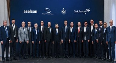 Türk Telekom’dan milli haberleşme cihazları için tarihi adım ve stratejik ortaklık