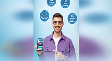 Türk Telekom e-dergi ile yeni nesil içerik deneyimi