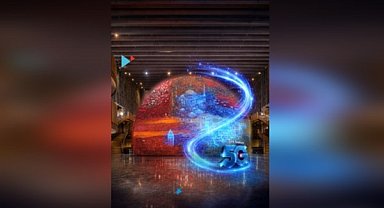 Türk Telekom sponsorluğunda “Harflerin İzinde: 41 Yıl” Sergisi, sanatseverlerle buluşuyor