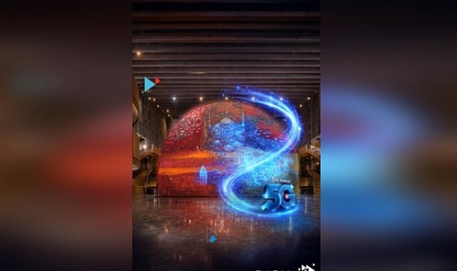 Türk Telekom sponsorluğunda “Harflerin İzinde: 41 Yıl” Sergisi, sanatseverlerle buluşuyor