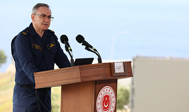 Türkiye’den NATO’ya Askeri Akaryakıt Boru Hattı Projesi önerisi