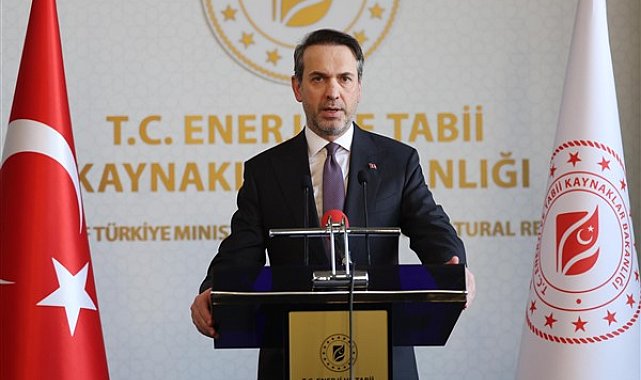 Türkiye ile Moldova arasında enerji iş birliği görüşmesi