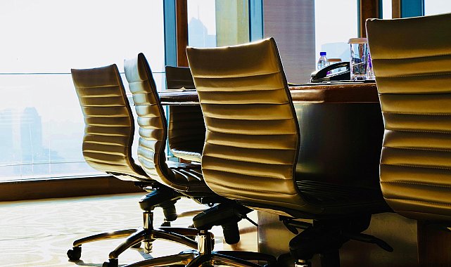 Türkiye Sınai Kalkınma Bankası'nda yönetim kurulu üyesi değişikliği