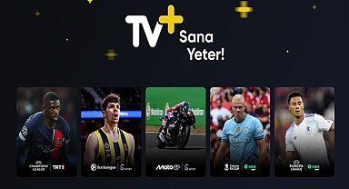 TV+ Mayıs ayı içeriklerini paylaştı