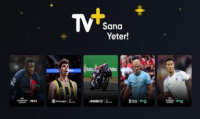 TV+ Mayıs ayı içeriklerini paylaştı