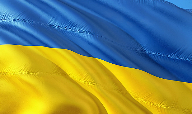 Ukrayna’dan AGİT PA destek ekibine teşekkür mesajı