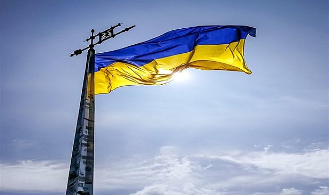 Ukrayna’dan Kiev Günü mesajı