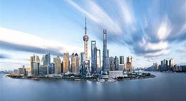 UNESCO’nun 14 yıl aradan sonra açtığı ilk STEM merkezi neden Shanghai’da?