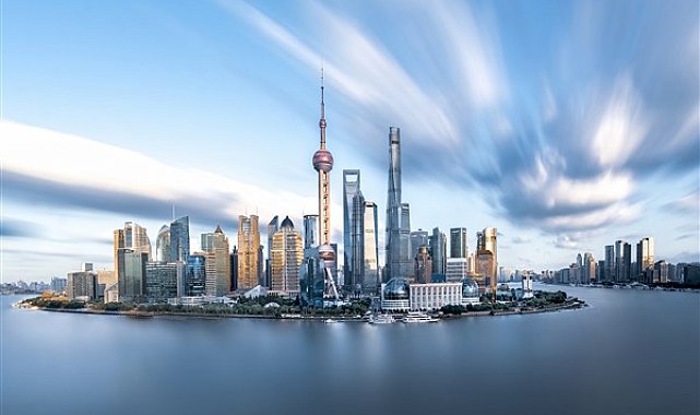 UNESCO’nun 14 yıl aradan sonra açtığı ilk STEM merkezi neden Shanghai’da?
