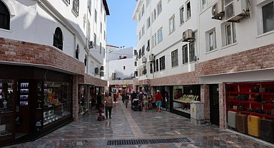 Ünlü: Marmaris artık daha çok tanınacak