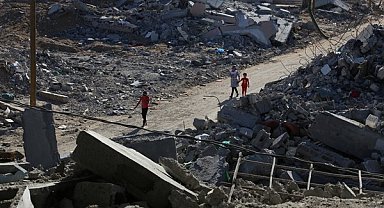 UNRWA’dan Gazze’de 12,3 milyon sağlık danışması