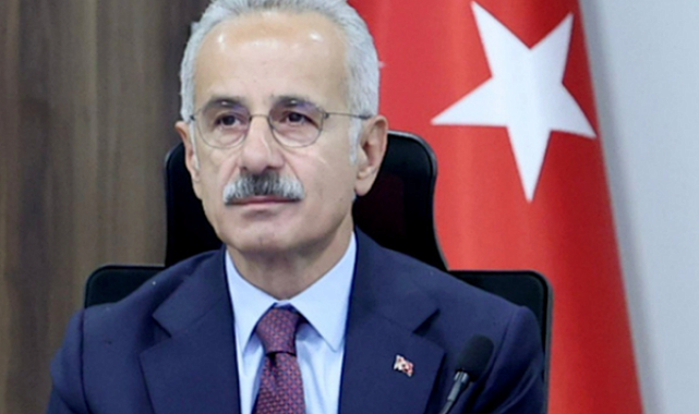 Uraloğlu: Fırat’ın iki yakasını birleştiren Nissibi Köprüsü 11 yaşında