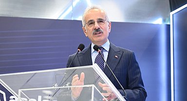 Uraloğlu: Havalimanımız, binlerce yolculuğa ev sahipliği yaptı