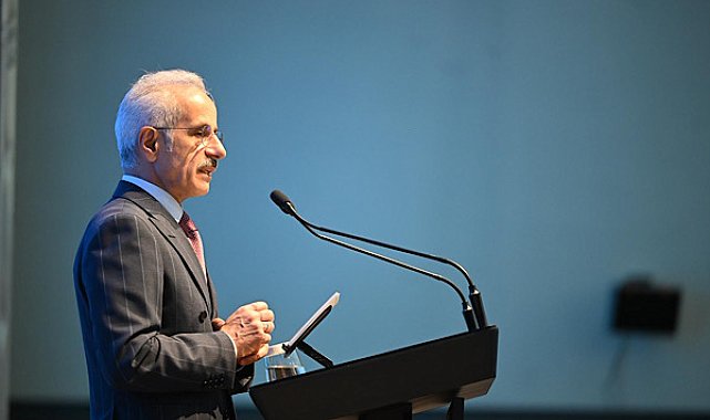 Uraloğlu: Hizmetlerimizi hayata geçirirken tarihi mirasa sahip çıkıyoruz