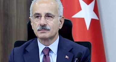 Uraloğlu: Kılavuz kaptanlarımız, denizlerimizde güvenliğin görünmez kahramanlarıdır