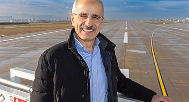 Uraloğlu'ndan Dünya Kabin Memurları Günü mesajı