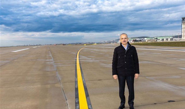 Uraloğlu’ndan trafik kazalarına ilişkin taziye mesajı