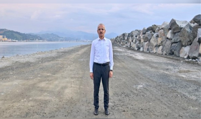 Uraloğlu’ndan Türk Dil Bayramı mesajı