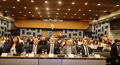 URQUALITY Uzmanı Eğitim Programı İzmir’de başladı