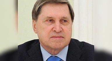 Ushakov: Trump’ın ateşkes girişimini kabul edilebilir buluyoruz