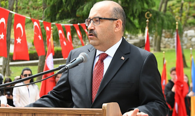 Ustaoğlu’ndan Kuva-yi Milliye Günü mesajı