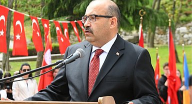 Ustaoğlu’ndan Vakıflar Haftası mesajı