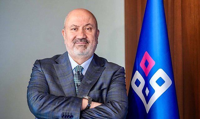 Vakıf Katılım’a “Düşük Karbon Kahramanı” ödülü