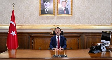 Vali Aktaş’tan Hıdırellez Bayramı mesajı