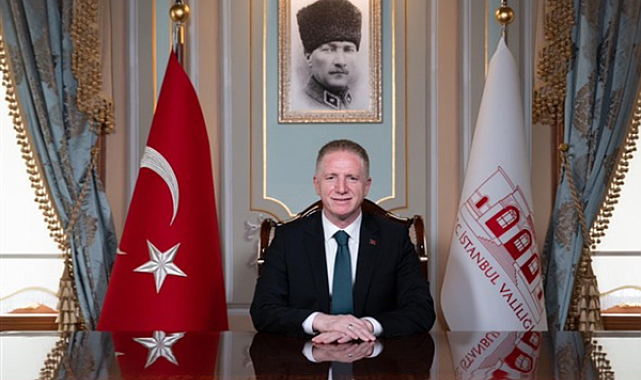 Vali Gül Darülaceze sakinleriyle bayramlaştı