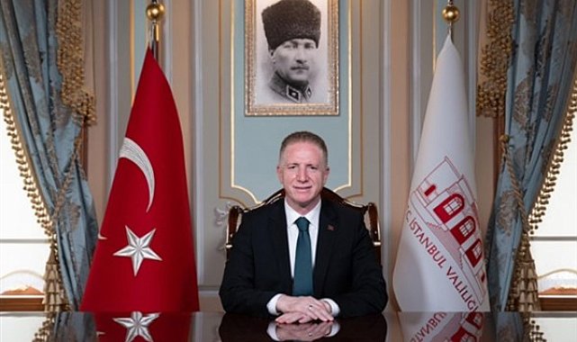 Vali Gül’den Bakan Yardımcısı Yiğitbaşı’na ziyaret
