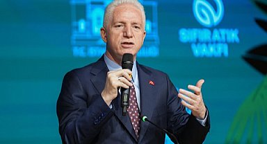 Vali Gül, festival alanında incelemelerde bulundu