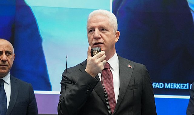 Vali Gül, Kıbrıs Gazisi Mehmet Aslan’ı ziyaret etti