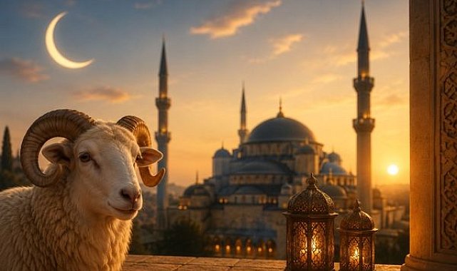 Vali ve Belediye Başkanlarından Kurban Bayramı mesajları