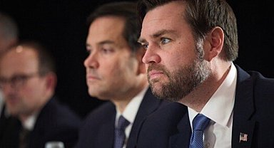 Vance: İran asla nükleer silaha sahip olamaz