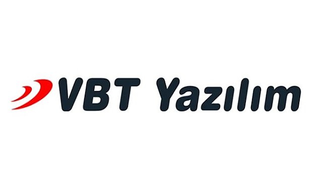 VBT Yazılım'ın üstlendiği proje