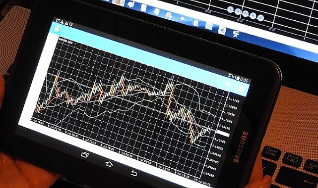 VİOP’ta BIST 30 opsiyonlarında düşüş beklentisi öne çıkıyor