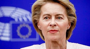 Von der Leyen: Baltıklar Avrupa’nın Doğu sınırında test ediliyor
