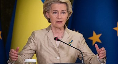 Von der Leyen: Malta, Akdeniz'de merkezi bir role sahip