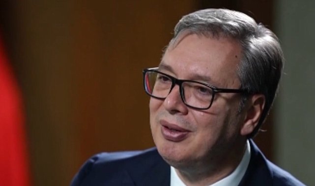 Vucic: Çin dünyanın istikrar merkezi haline geldi