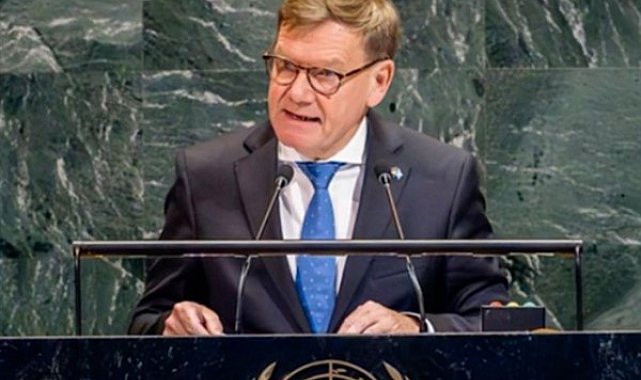 Wadephul: Ukrayna ve Avrupa savunmasını güçlendirmeye devam edeceğiz