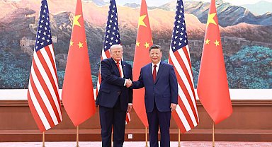 Xi Jinping, yılın ikinci yarısında ABD’yi ziyaret edecek