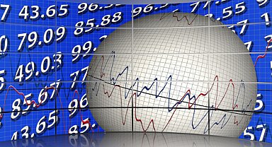 Yabancıdan borsaya 1,3 milyar dolarlık giriş gerçekleşti