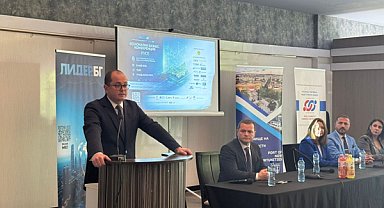 Yakimov: Sermaye hız ve güven olan ülkelere gider