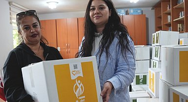 Yalova Belediyesi’nden PKU ve çölyak hastalarına bayram desteği