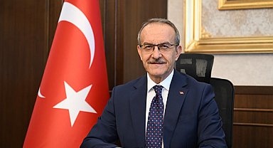 Yavuz: Hıdırellez'i karşılamanın mutluluğunu hep birlikte yaşıyoruz