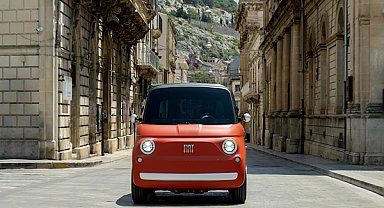Yeni Fiat Topolino Türkiye’de satışa sunuldu