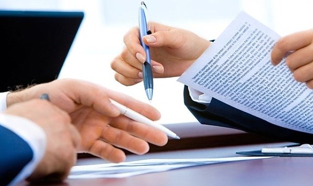 YEO Teknoloji'den iş sözleşmesi