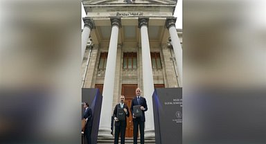 Yerli teknolojiyle müzelerde yeni dönem