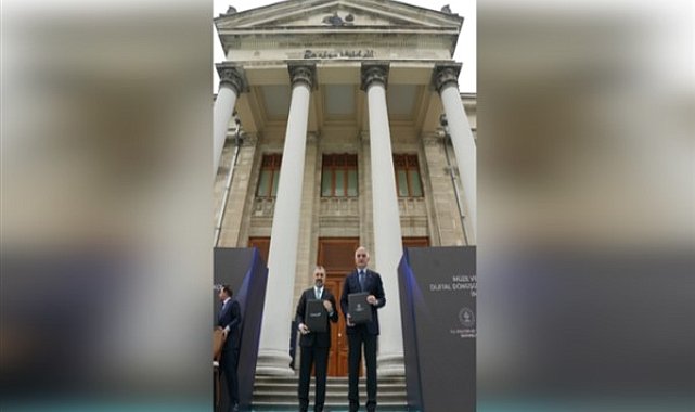 Yerli teknolojiyle müzelerde yeni dönem